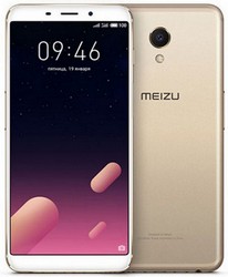 Замена батареи на телефоне Meizu M3 в Ярославле